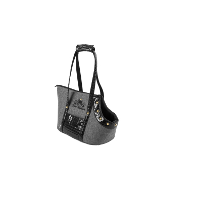 Cazo Carrier Exclusive kandekott koerale 30x40x24 cm