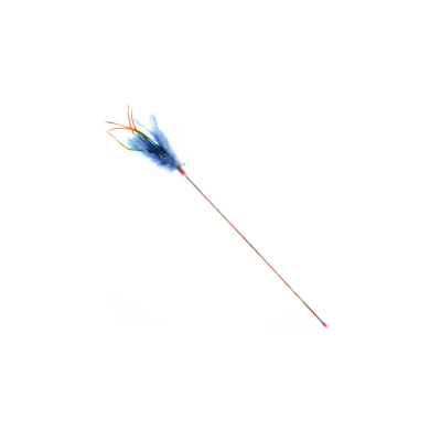 Record sinine sulgedega kassiõng 46cm