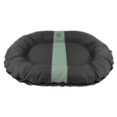 Cazo Oval Bed Oslo hall pesa koertele