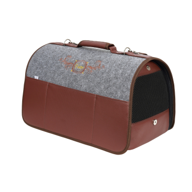 Cazo Carrier Exclusive transpordikott 50x27x26 cm