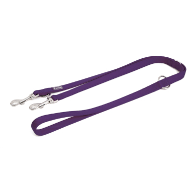 Freedog sirelililla nailonist treeningrihm koerale 2x200cm