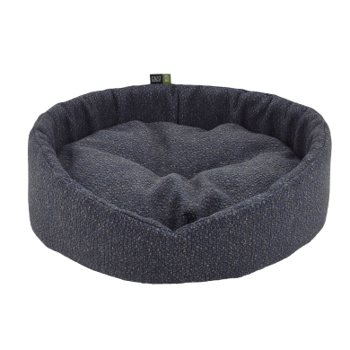 Cazo Foam Bed Luna sinine pesa koertele