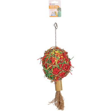 Flamingo lindude puurim&auml;nguasi 41cm