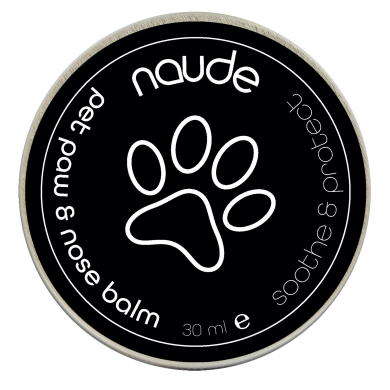 Naude Pet k&auml;pa- ja ninasalv 30ml