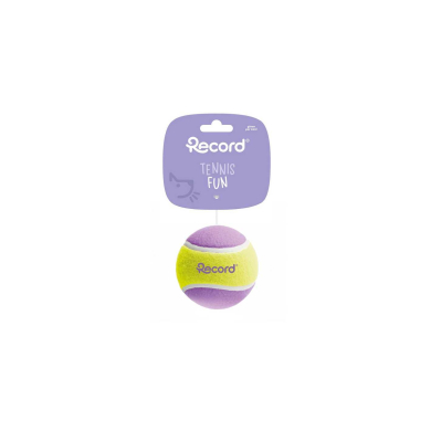 Record tennisepall 5cm