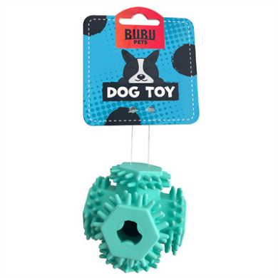 Bubu Pets piparm&uuml;ndil&otilde;hnaline maiuselelu koertele 8cm