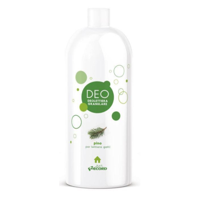 Record deodorant kassiliivale Mänd 1,2kg