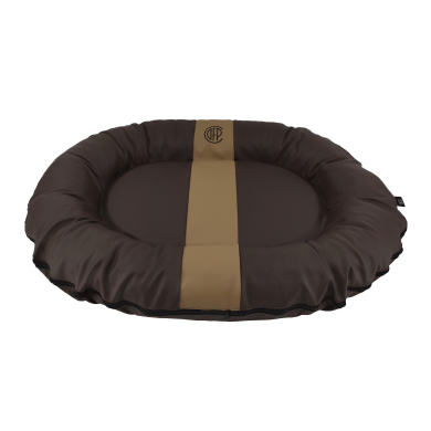 Cazo Oval Bed Oslo pruun pesa koertele
