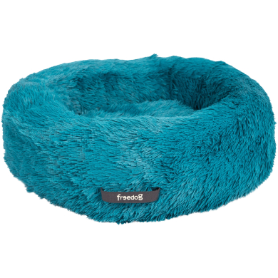 Freedog Donut sinine pesa