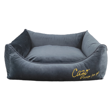 Cazo Soft Bed Milan sinine pesa koertele