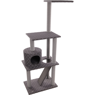Flamingo Alexandra hall ronimispuu 84x39x153cm
