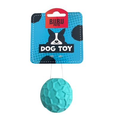 Bubu Pets piparm&uuml;ndil&otilde;hnaline maiusepall koertele 8cm