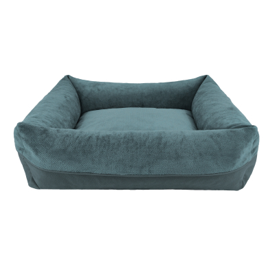 Cazo Bed Harmony roheline pesa koertele