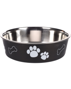 Flamingo Kena Range kauss must ø 21cm - 1,5L