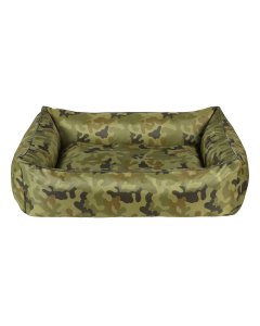 Cazo Outdoor Bed Maxy Army pesa koertele