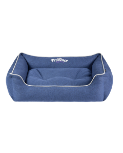 Cazo Soft Bed Provence Blue sinine pesa koertele