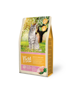 Sam's Field Adult Chicken kassitoit 2,5kg