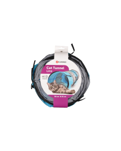 Flamingo tunnel kassile ø 25cm - 90cm