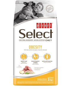 Select Obesity koeratoit