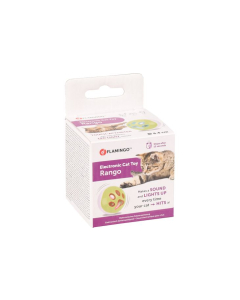 Flamingo elektrooniline pall kassile ø 6,4cm