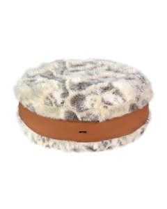 Cazo Soft Bed Poli pesa koertele ø 70cm