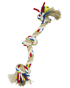 Barry King köielelu sõlmedega 42cm