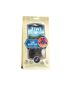 Ziwi Peak Lamb Green Tripe maius koerale 80g