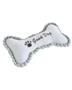 Barry King pehme kondikujuline hall lelu koerale 19,5x11cm