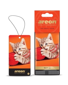 Areon õhuvärskendaja The Small Tiger