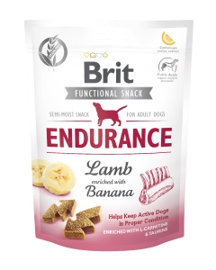 Brit Care Functional Endurance närimismaius koertele 150g
