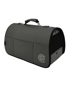 Cazo Carrier Malmo hall transpordikott 50x27x26cm