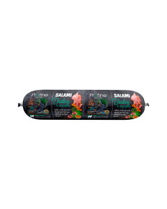 Profine Turkey & Vegetables Salami vorst koertele 800g