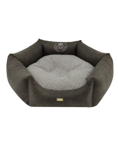 Cazo Soft Bed Premium hall pesa koertele ø 70cm