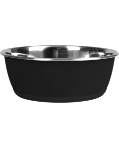 Flamingo kirjutatava pinnaga kauss koerale ø 25cm - 3,7L