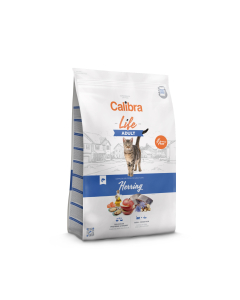 Calibra Life Adult Herring kassitoit 1,5kg