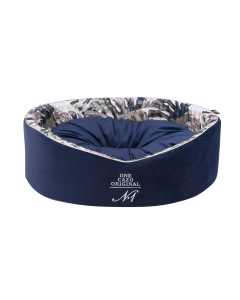 Cazo Foam Bed One Original Blue pesa koertele