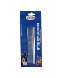 Record metallkamm 18 x 3,5cm