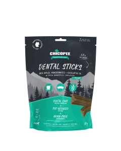 Chicopee HNL Dental närimispulgad koerale 300g