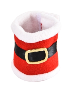 Barry King jõulusäärised koerale 17cm 2tk