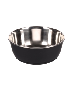 Flamingo kirjutatava pinnaga kauss koerale ø 20cm - 1,9L