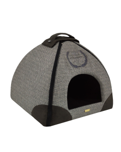 Cazo Pet House Premium hall pesa lemmikloomale 47x46x40cm