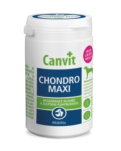 Canvit Chondro Maxi Dog toidulisand N76 230g