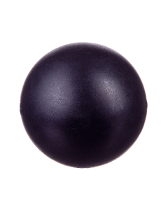 Barry King tugev must pall koerale M 6,5cm