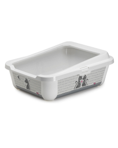 Record Con Amore kassitualett 51x39x19cm