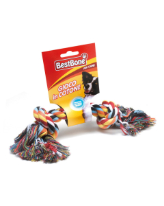 Best Bone nöörilelu koertele 20cm