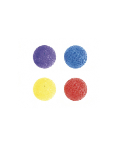 Cat & Rina kõlisevad pallid kassidele 4tk