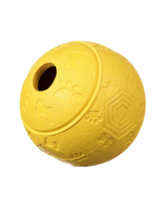 Barry King tugev maiusepall kollane M 8cm