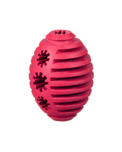 Barry King tugev punane maiusepall M 10-11cm