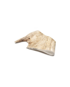 Record naturaalne hirve sarv S 75g