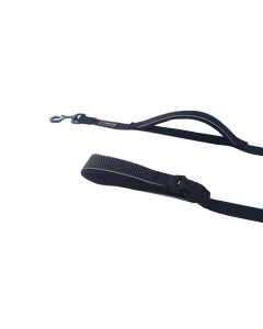 Freedog Extreme nailonist must jalutusrihm koerale 15mm x 180cm